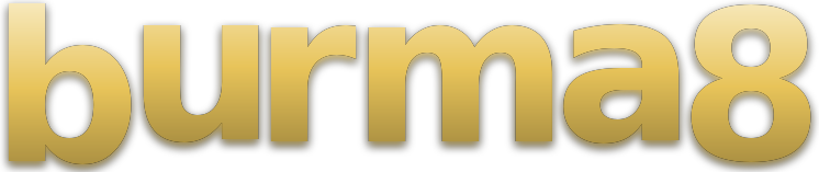 burma8 logo