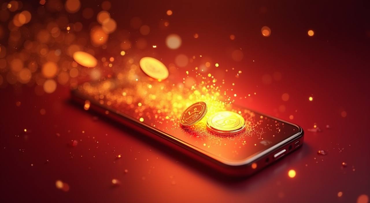 burma8 mobile gaming