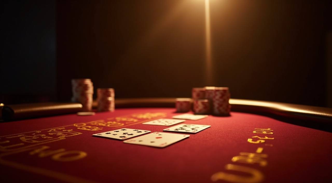 burma8 Fortune Game
